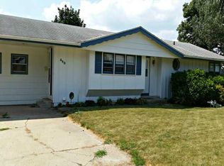 640 Duncan St, Hartford, IA 50118