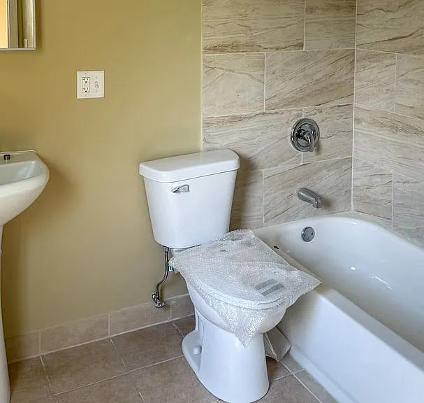 207-209 N Parkside Ave #3E — Photo 4