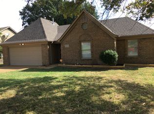 5502 Kindle Creek Dr, Memphis, TN 38141
