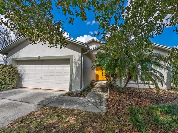 203 Ashley Loop, Davenport, FL 33837