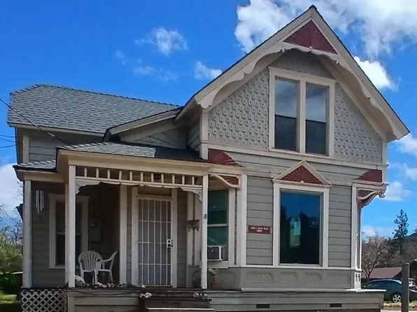 532 N Oregon St, Yreka, CA 96097