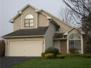 8 Oxford Bnd, Rochester, NY 14624