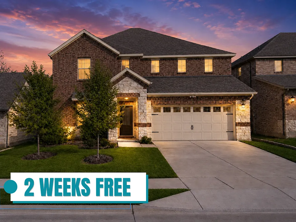 4110 Broadleaf Dr