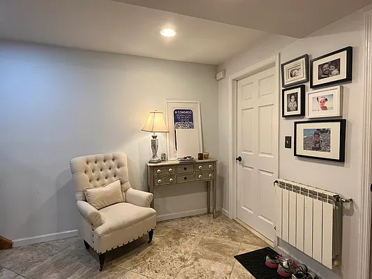 Rented by Brown Harris Stevens | media 60