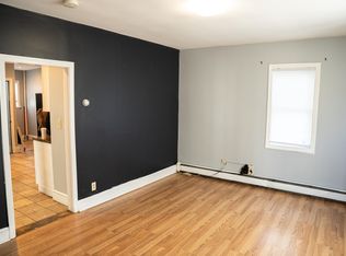 1 Kendall St #101, Providence, RI 02907