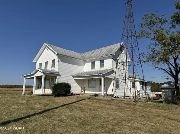 11381 State Route 67, Kenton, OH 43326
