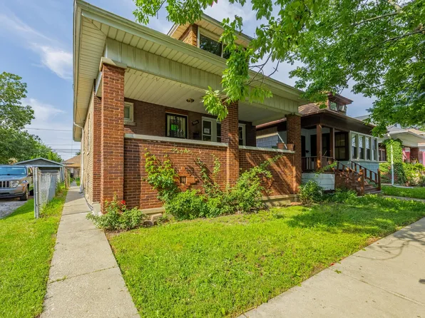 3314 W 62nd Pl, Chicago, IL 60629