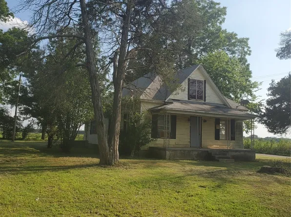 1501 Hillcrest Ave, Durant, OK 74701