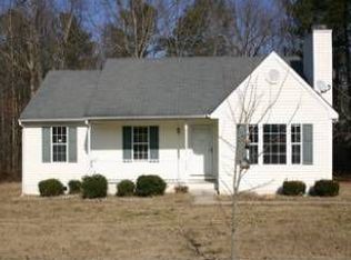 4625 Hidden Hollow Ln, Knightdale, NC 27545