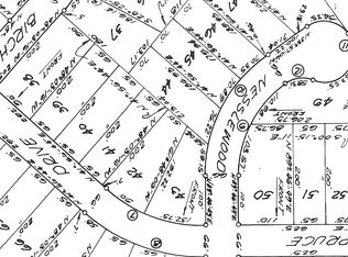 5319 Spruce Dr LOT 42, Lewiston, MI 49756