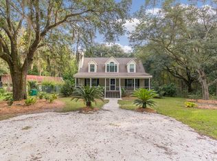 4150 State Highway 57, Townsend, GA 31331