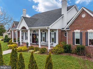2231 1st St, Middletown, VA