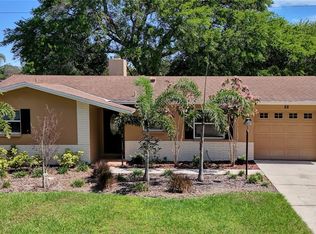88 Talley Dr, Palm Harbor, FL 34684