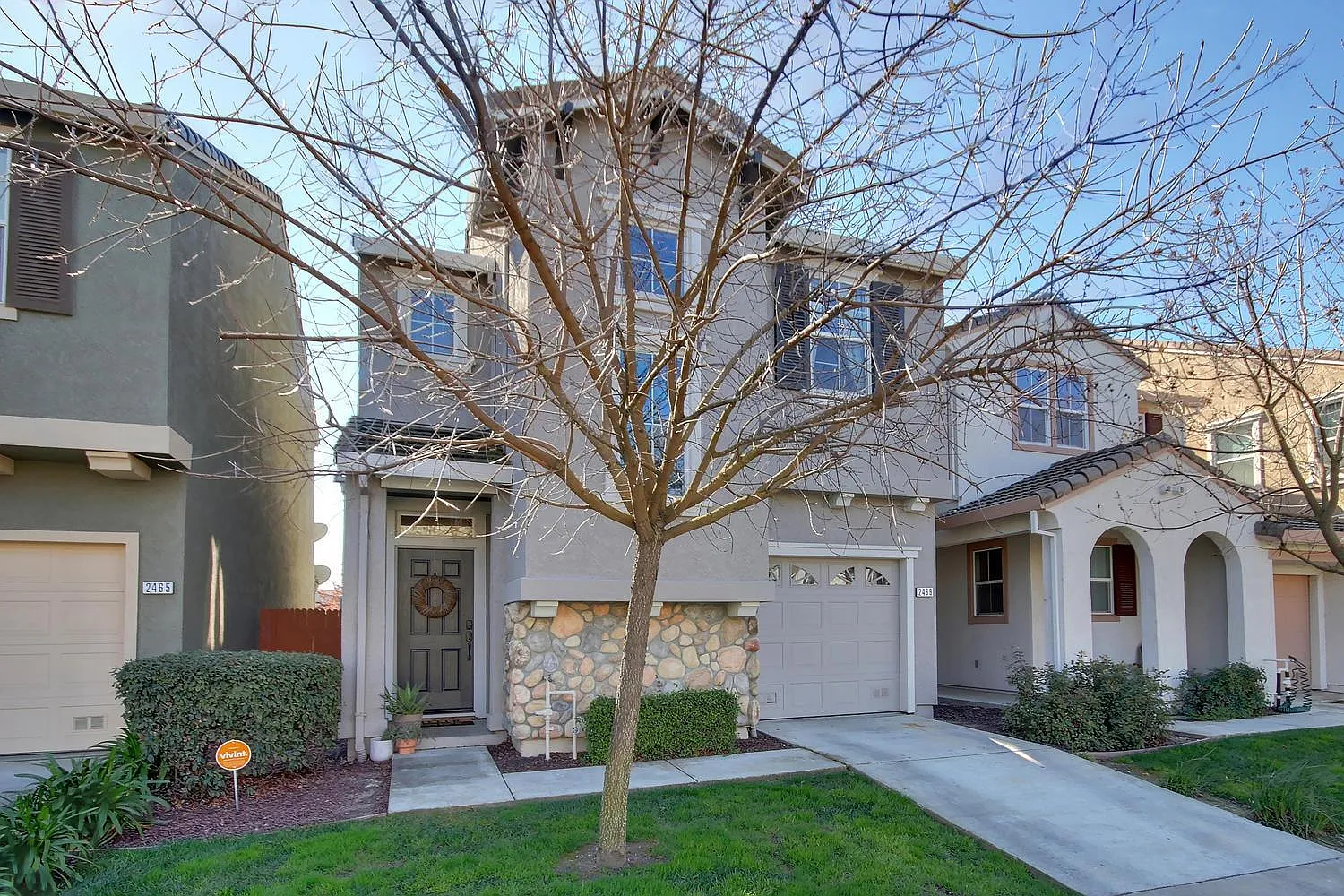 2469 Coffeeberry Rd photo 1