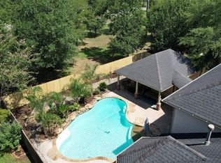 14223 Northface Manor Ct, Cypress, TX 77429
