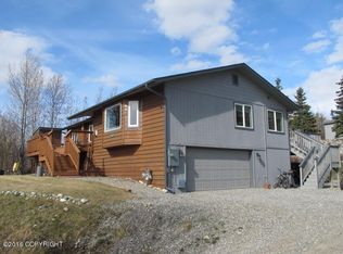 10061 E Puffin Dr, Palmer, AK 99645