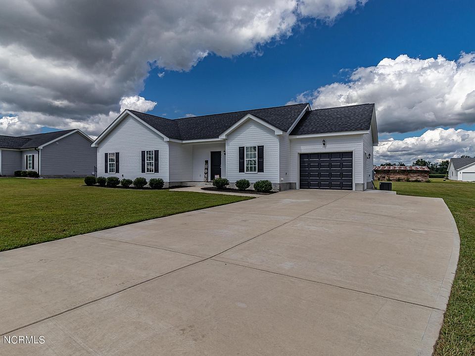 186 Owens Farm Road, Fremont, NC 27830 Zillow