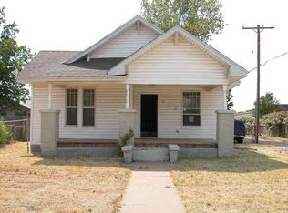 213 S 9th St, Duncan, OK 73533