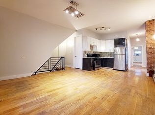 782 Bushwick Ave #2, Brooklyn, NY 11221