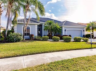 3391 Royal Palm Dr, North Port, FL 34288