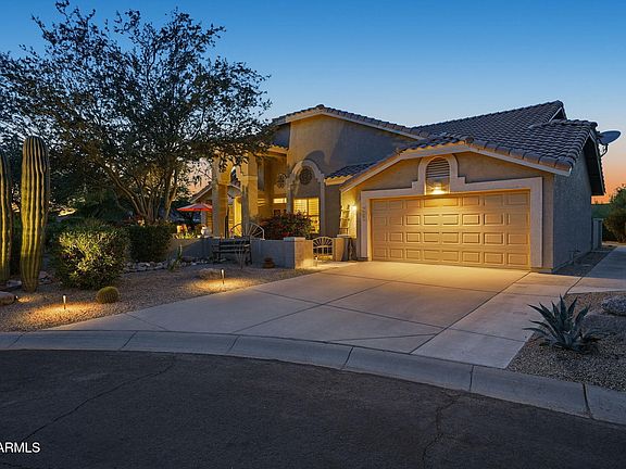 2nd image of 7701 E CHUPAROSA Circle