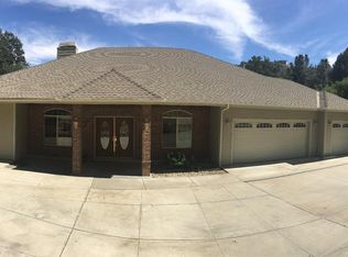 30566 Fox Ridge Ct, Tehachapi, CA 93561