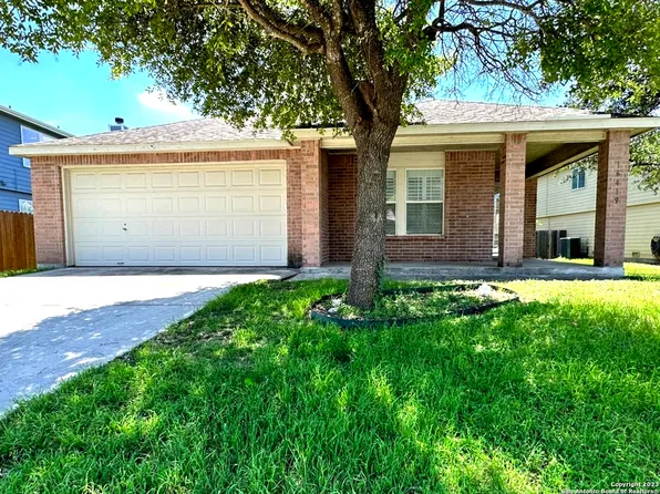 16419 Turf Club, Selma, TX 78154
