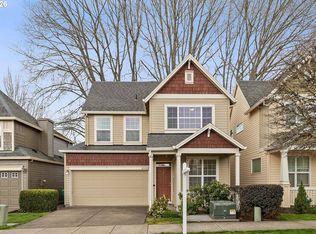 20825 SW Ravenswood St, Beaverton, OR