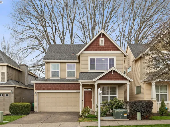 20825 SW Ravenswood St, Beaverton, OR 97078