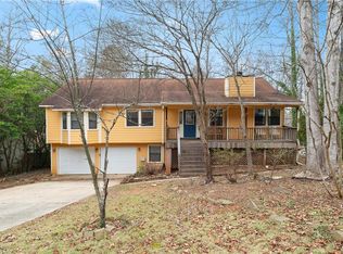 2771 Hawk Trace Ct, Marietta, GA 30066