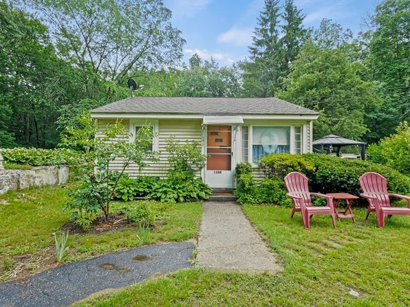 136-136 Hosmer St #B, West Boylston, MA 01583