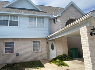 3018 Ashley Pl APT F, Pharr, TX 78577