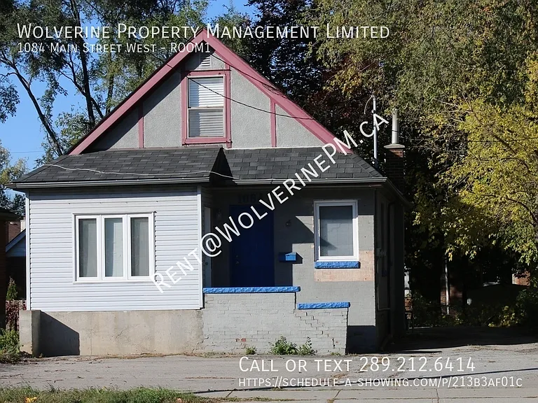 1084 Main St W #MAINFLOOR — Photo 7