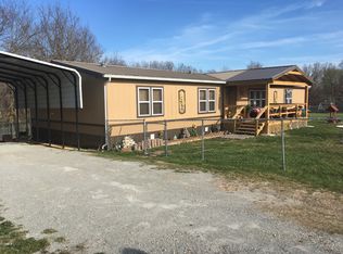 39172 S 621 Rd, Jay, OK 74346