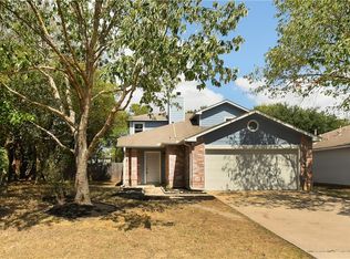 1502 Lantern Light Dr, Round Rock, TX 78681