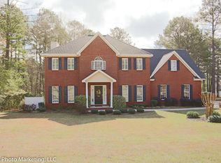 113 Red Fox Run, Macon, GA 31210