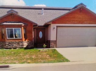 970 Dry Creek South Rd, Hayden, CO 81639