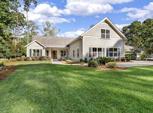 190 White Oaks Cir, Bluffton, SC 29910