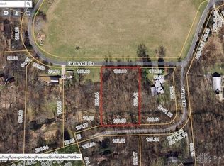 1120 Grinnell Dr, Yellow Springs, OH 45387