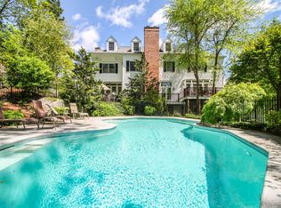 140 Woodlands Rd, Harrison, NY 10528