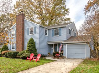 120 Fox Chase Ln, Cherry Hill, NJ 08034