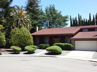 2511 Normandy Ct, Walnut Creek, CA 94598