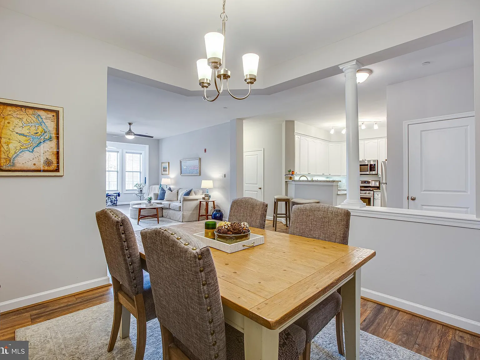 Harbor Point West Condo — Photo 4