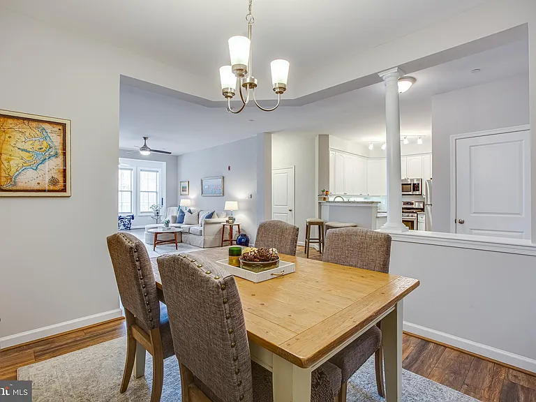 500 Belmont Bay Dr #110 — Photo 4