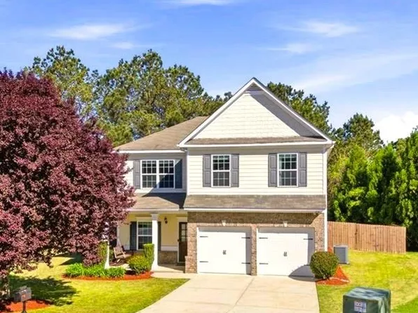 180 Saddle Horse Ln, Hiram, GA 30141