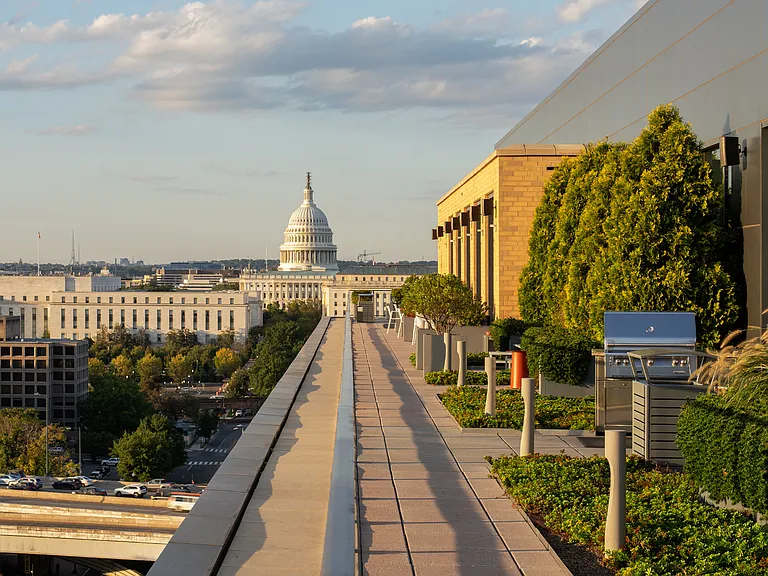 NOVEL South Capitol — Photo 61