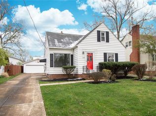 1707 Lyndhurst Rd, Lyndhurst, OH 44124