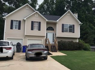 98 Woodmill Ct, Dallas, GA 30157