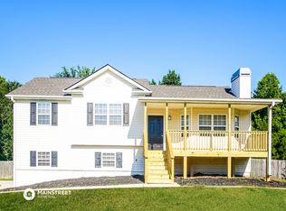 361 Fairview Ln, Dallas, GA 30157