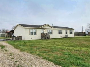 10410 Trey Rd, Needville, TX 77461